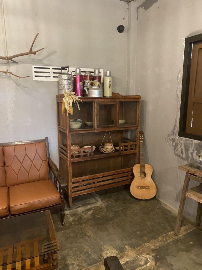 Chị Hai Ơi 21