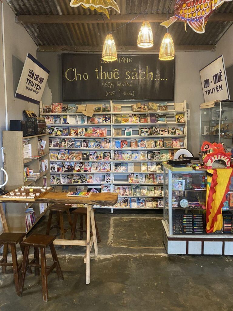 Chị Hai Ơi 23