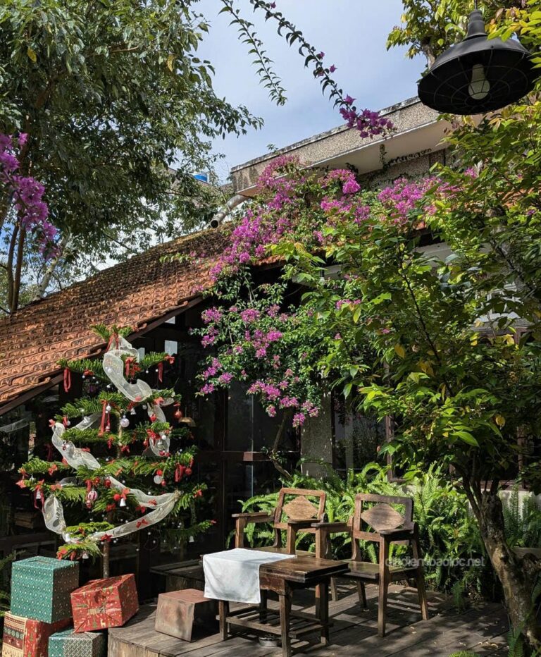 Ngói Coffee 9