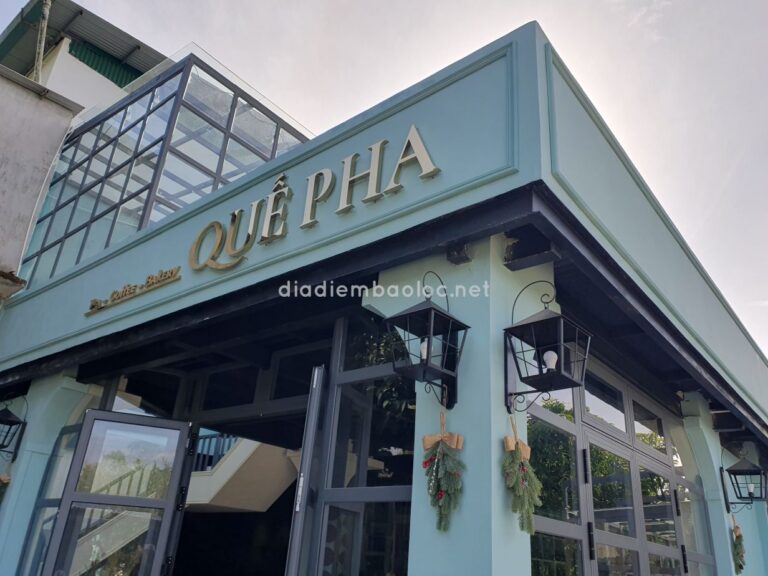 Quế Pha 1