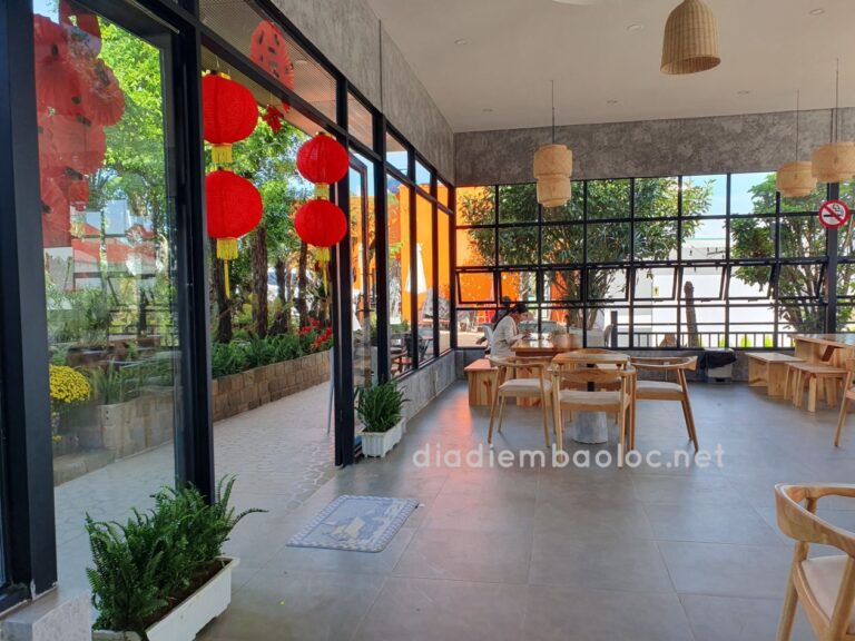 The Fern Coffee 5