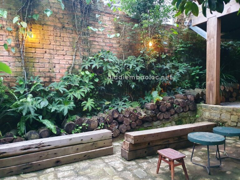 Triều Nguyên Coffee 10