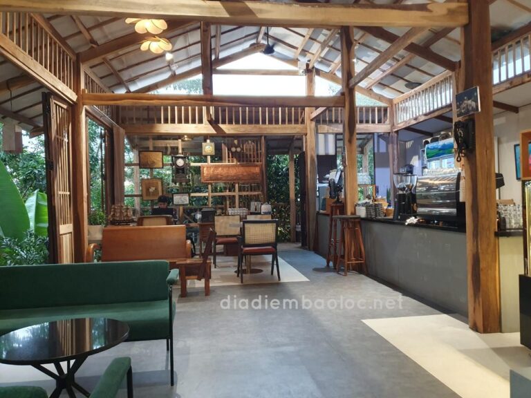 Triều Nguyên Coffee 15