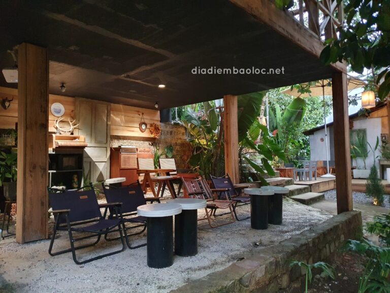 Triều Nguyên Coffee 7