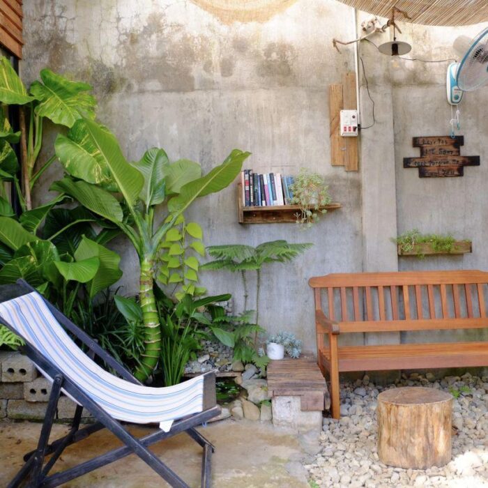 Father House - ảnh 22