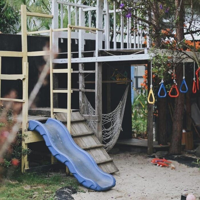 Father House - ảnh 9