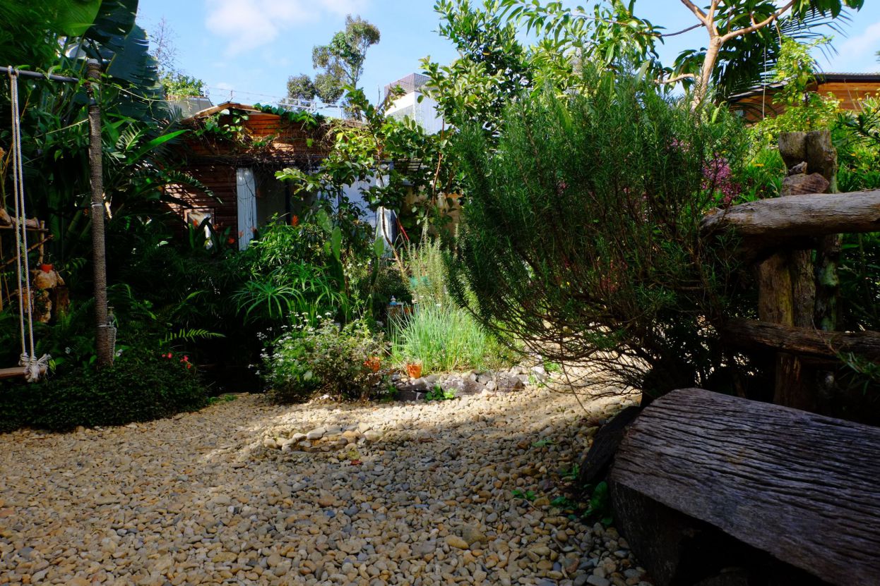 Father House - ảnh 25