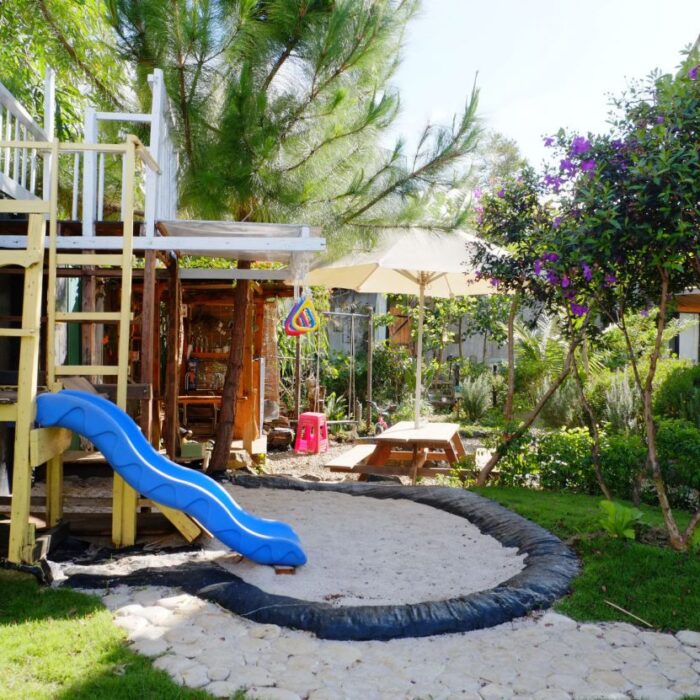 Father House - ảnh 24