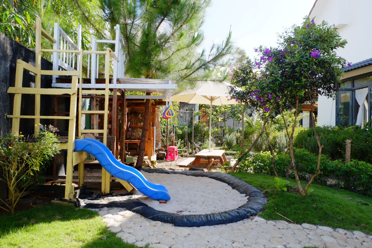 Father House - ảnh 24
