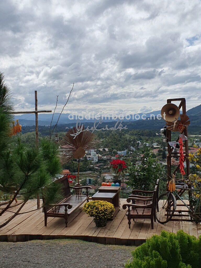 Góc Của Vội 13