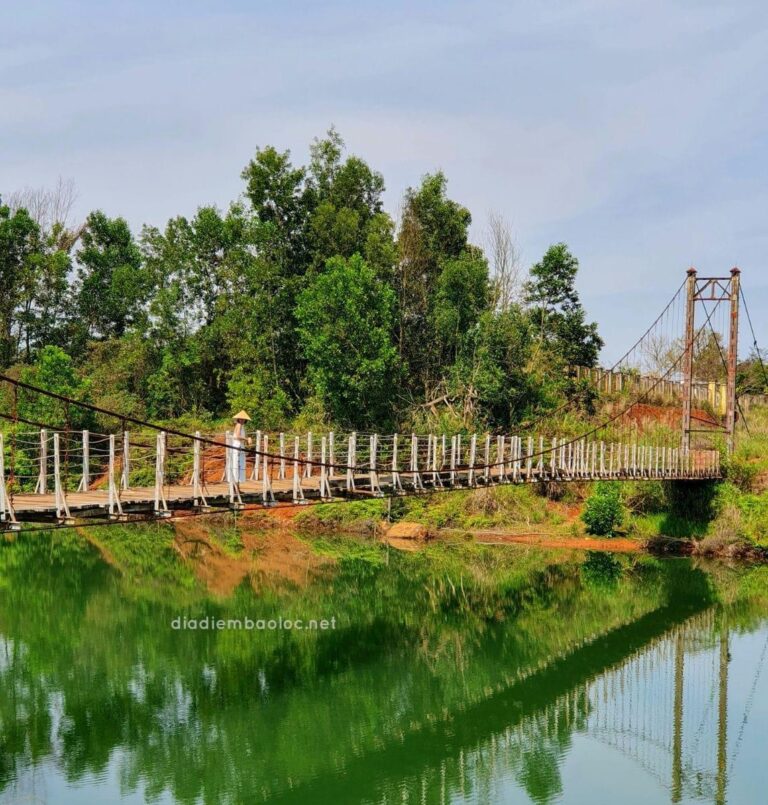 Hồ Cai Bảng 2