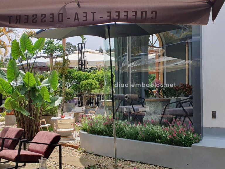 TYLUN Coffee 8