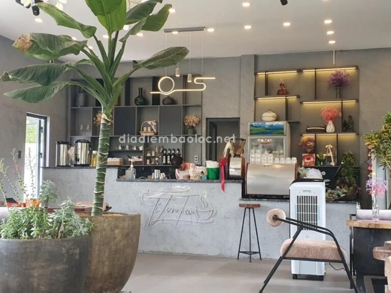 TYLUN Coffee 6