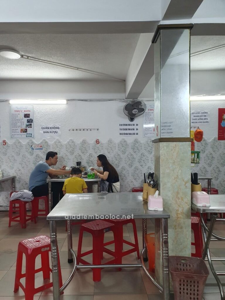 Bò Nhúng Dấm Thịnh 1