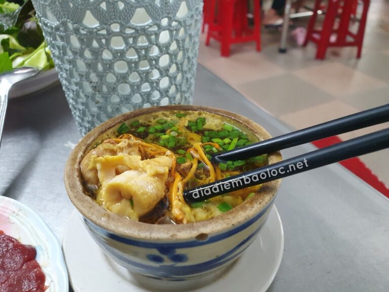 Bò Nhúng Dấm Thịnh 7