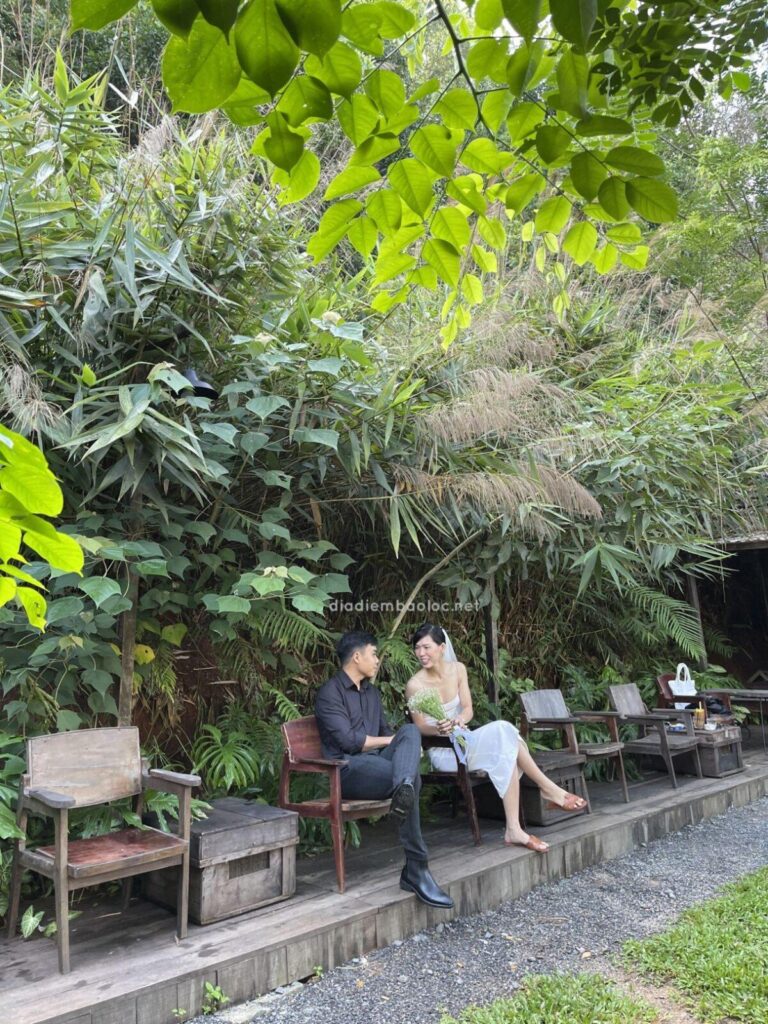 Đen. Coffee 4