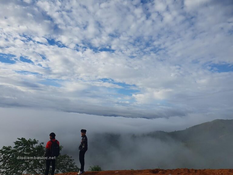 Đèo Mây Lộc Thành 5