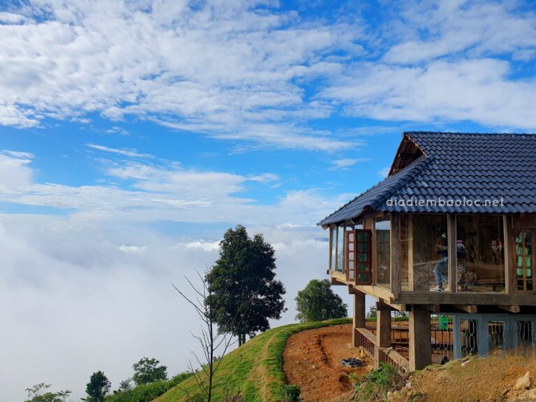 Đèo Mây Lộc Thành 1