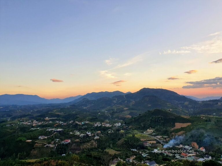 Đồi Lam Sơn 26