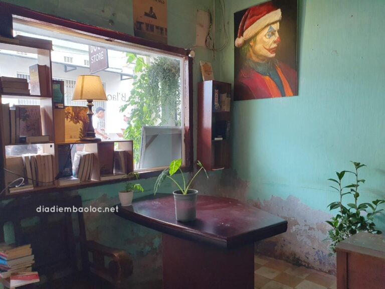 Old B’lao 8