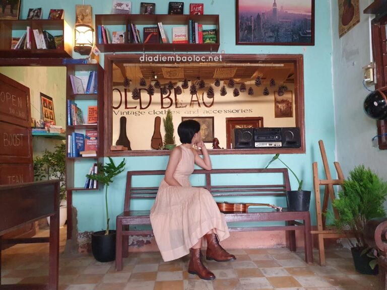 Old B’lao 2