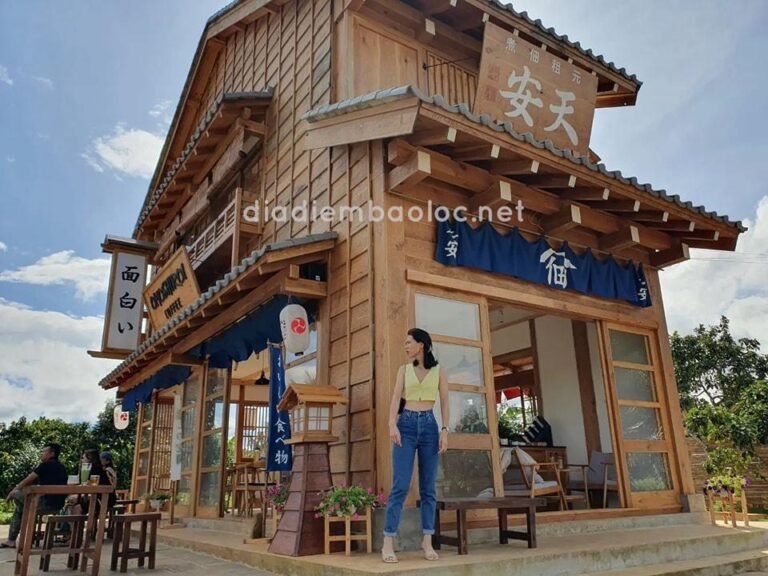 Omoshiroi Coffee 1