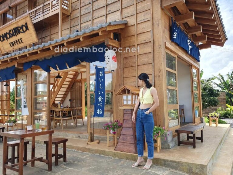 Omoshiroi Coffee 3