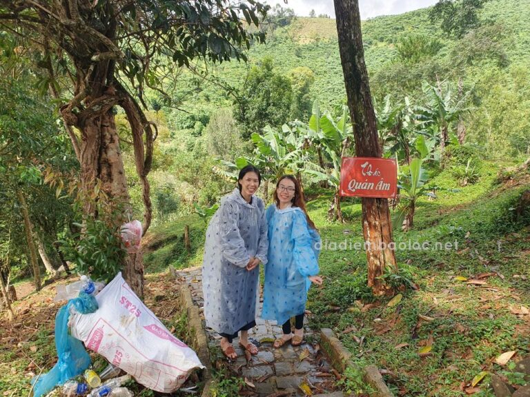 Thác Tam Hợp 21