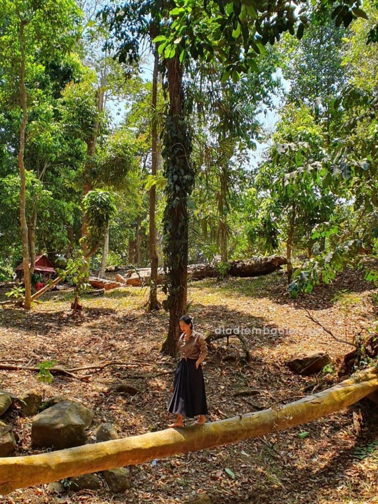 Thác Tam Hợp 32