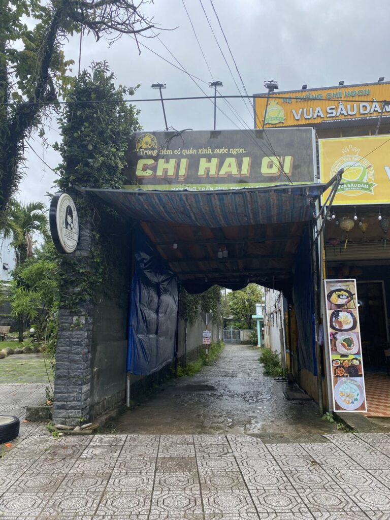 Chị Hai Ơi 14