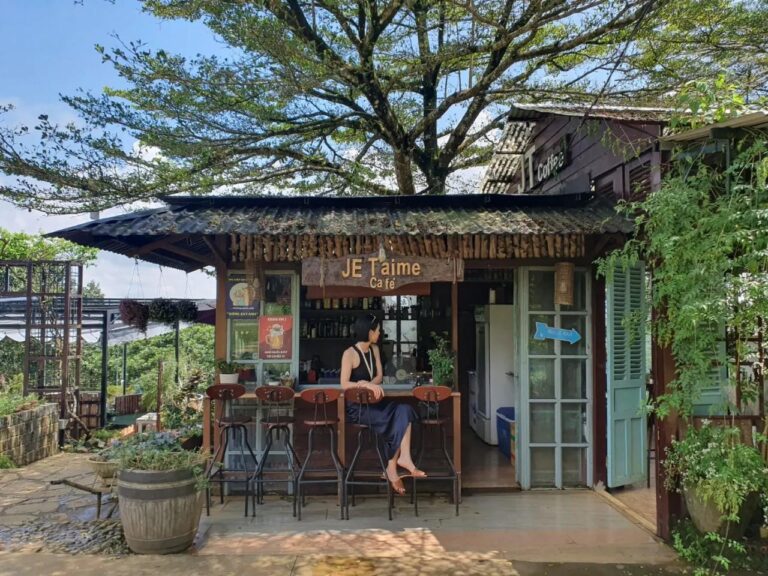 JE T’aime Coffee 8