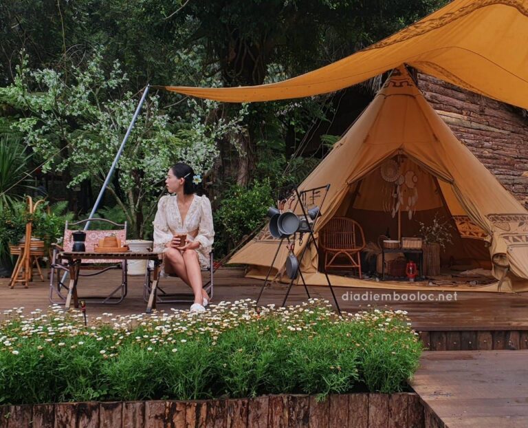 Zenda Glamping 3