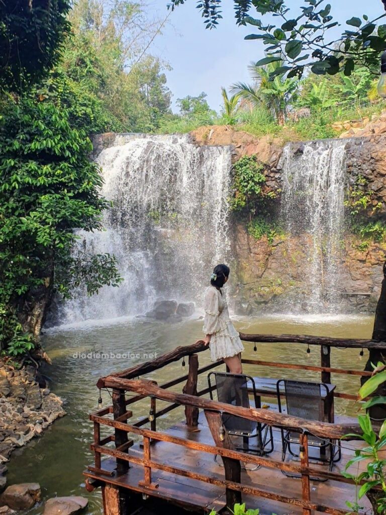Zenda Glamping 5