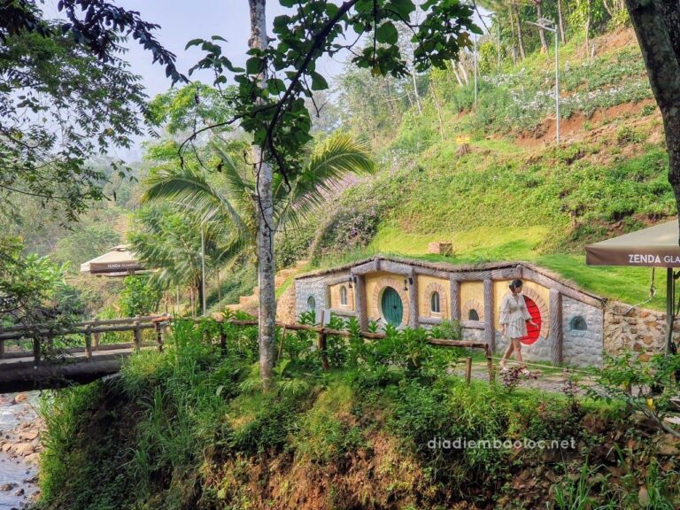 Zenda Glamping 20