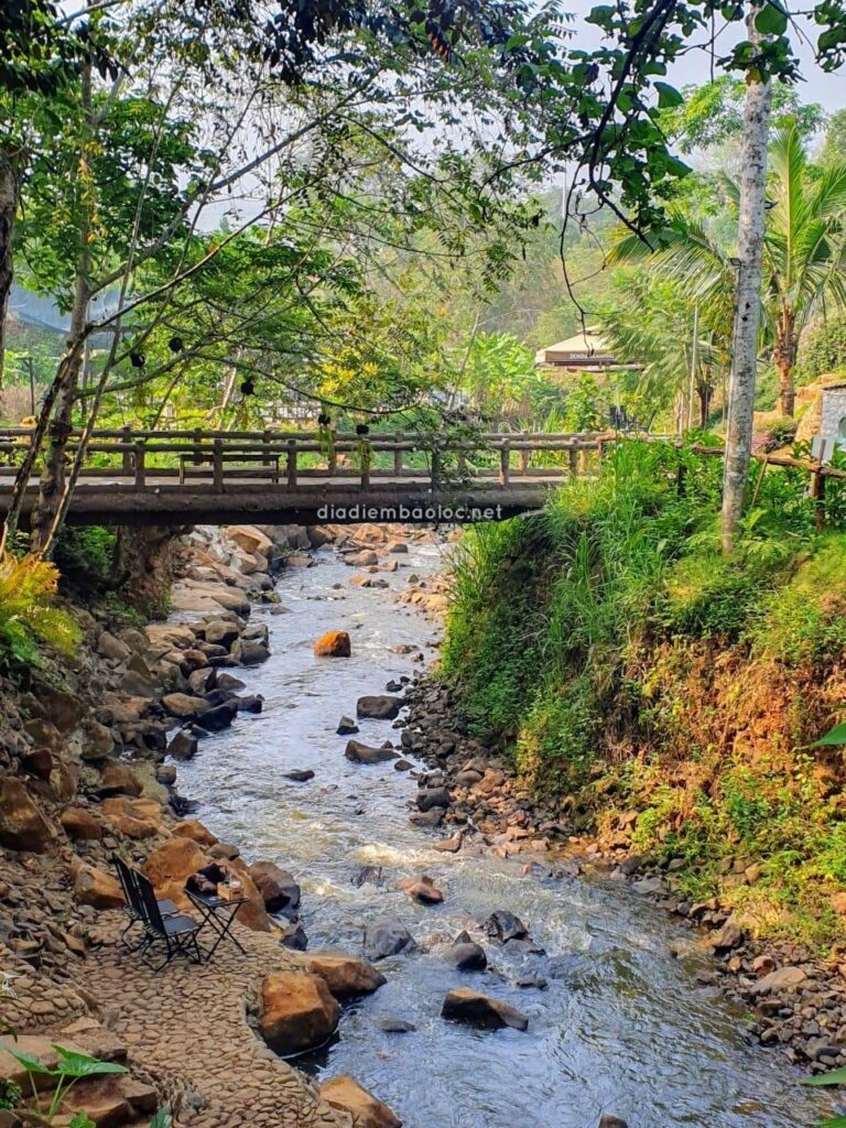 Zenda Glamping 6