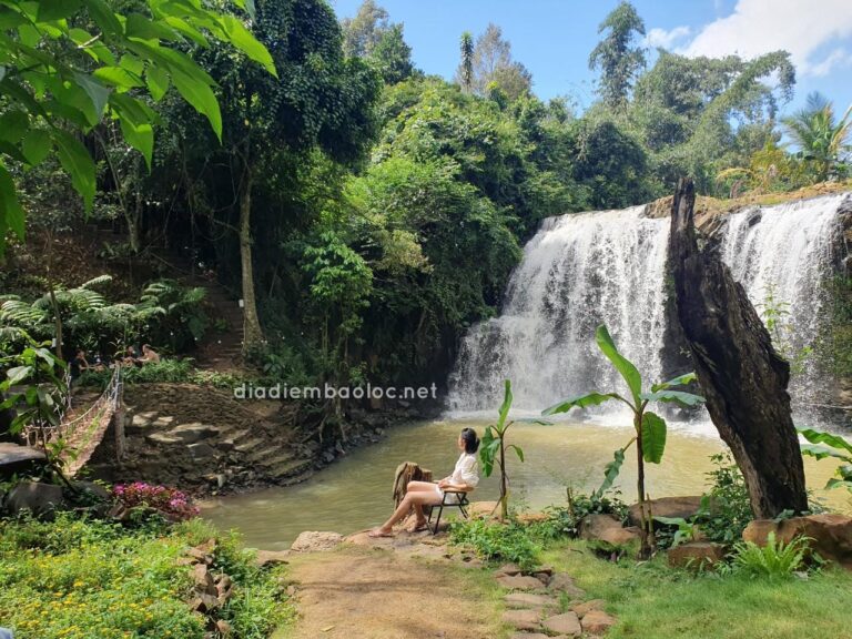 Zenda Glamping 1