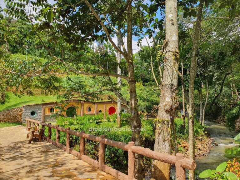 Zenda Glamping 18