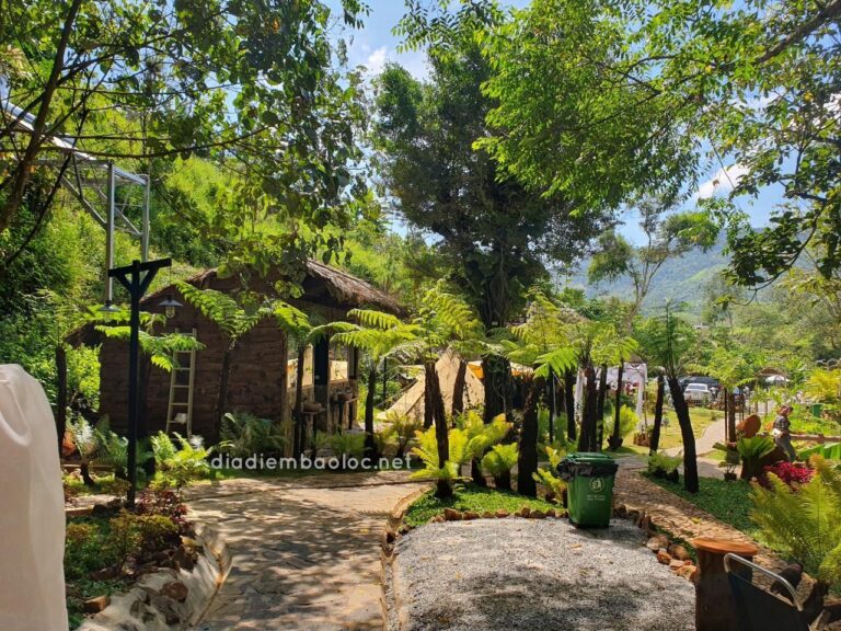 Zenda Glamping 17