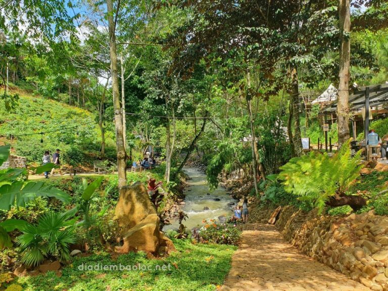 Zenda Glamping 16