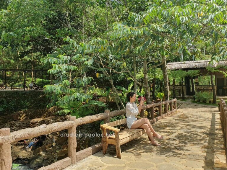 Zenda Glamping 15