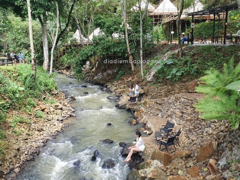 Zenda Glamping 14