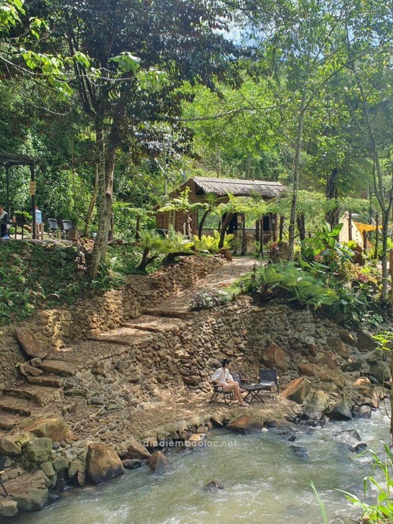 Zenda Glamping 12