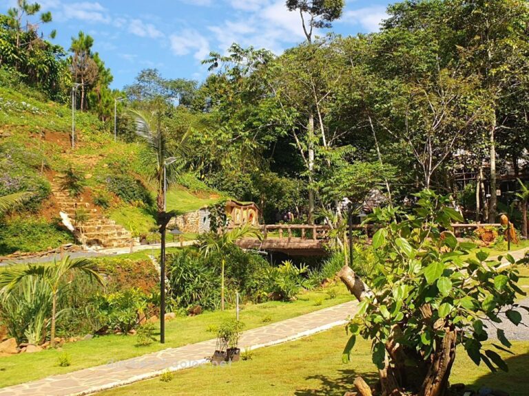 Zenda Glamping 19