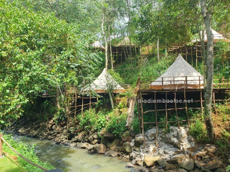 Zenda Glamping 11