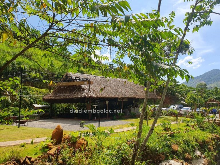Zenda Glamping 8