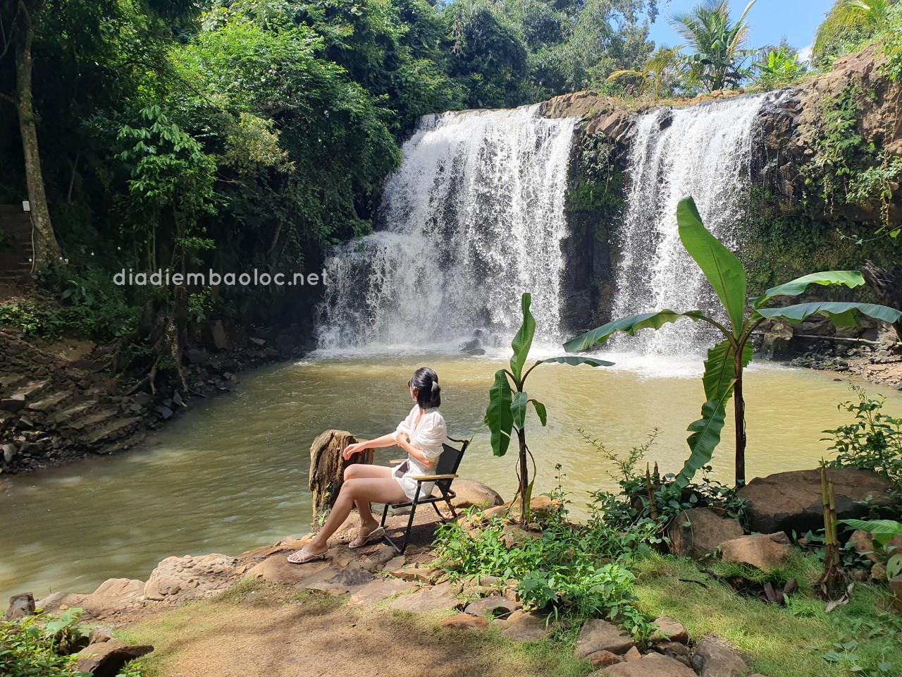 Zenda Glamping - ảnh 8