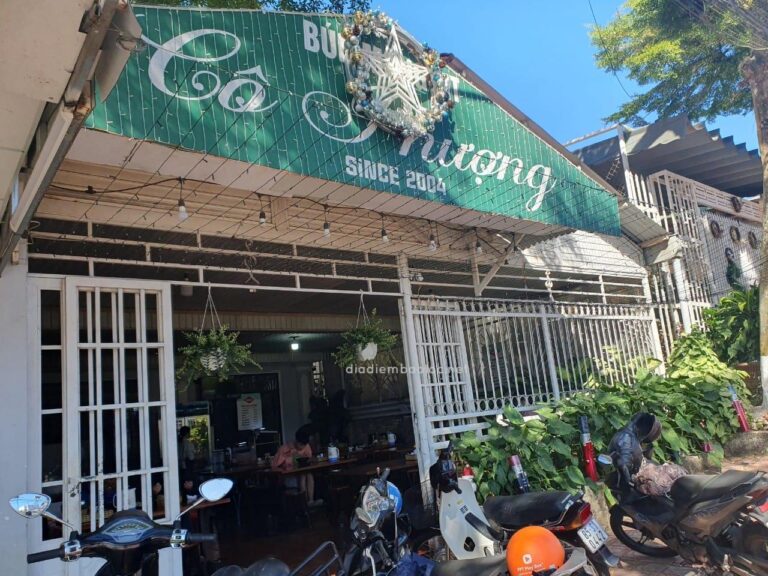 Bún Vịt Cô Phượng 6