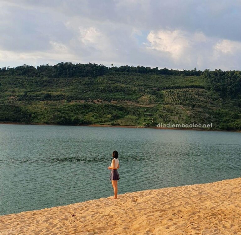 Hồ Ngọc 14