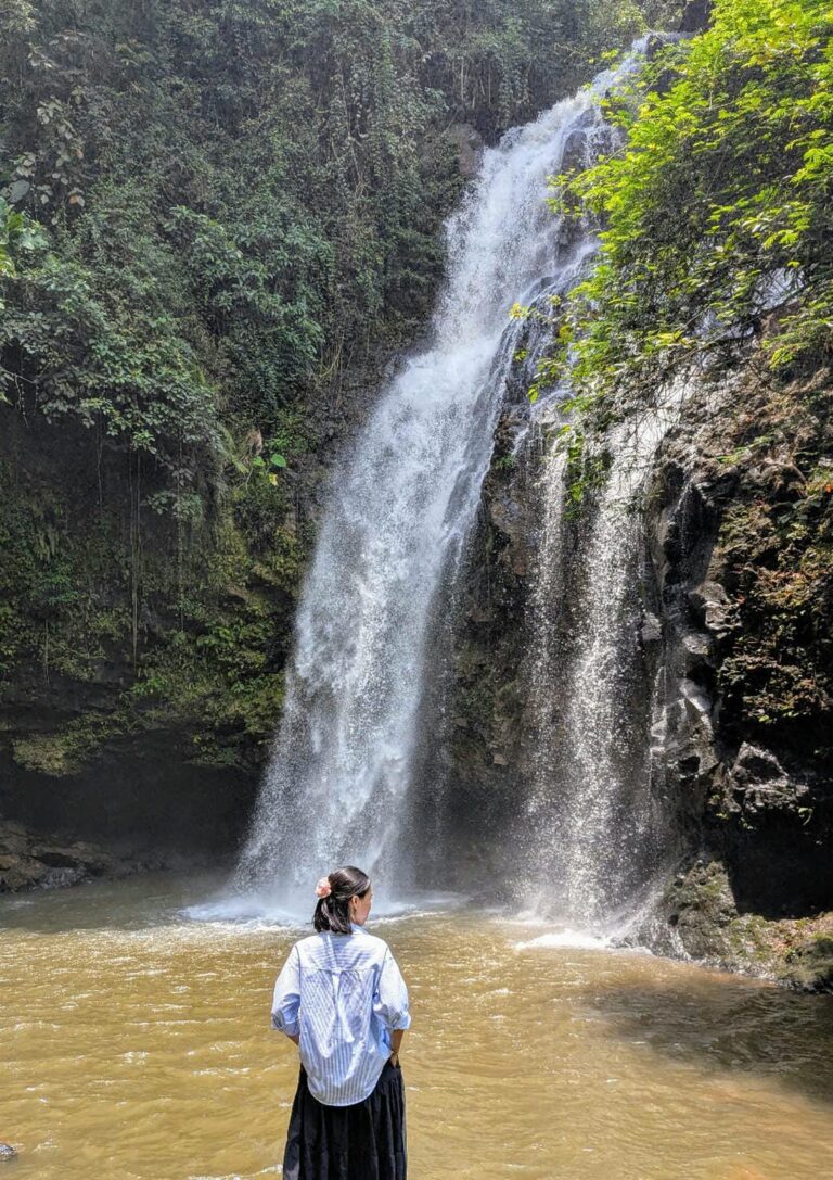 Chùa Di Đà 4
