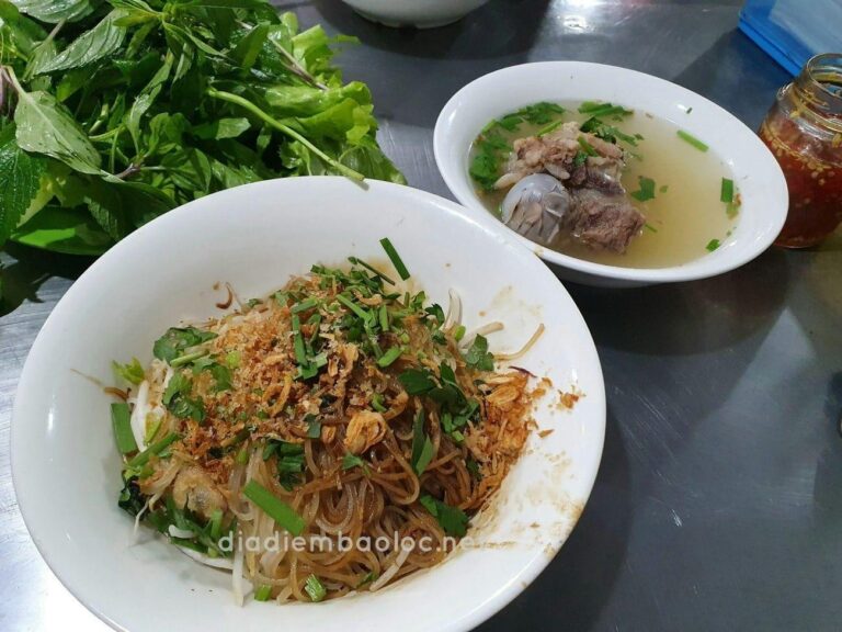 Hủ Tíu Ti 817 4